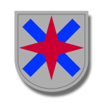 The XIV Corps