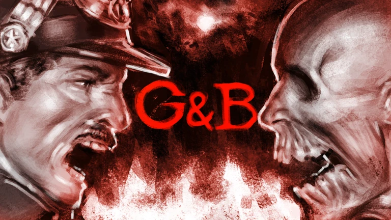 Guts & Blackpowder サムネイル 3