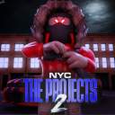 [🗽💳SWIPING] NYC: The Projects 2 (BETA)