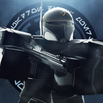 Mandalorian Commando's [GEE]