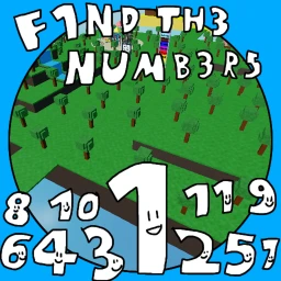 Find The Numbers [99] icon
