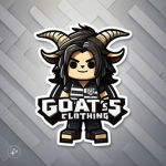 GOAT’S APPAREL