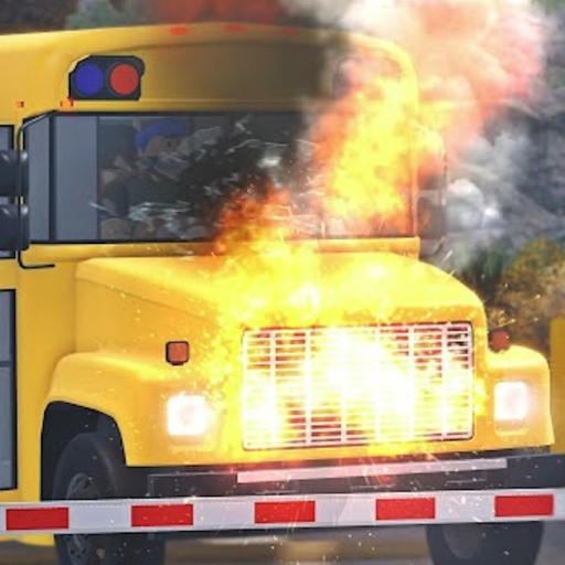 [NEW] 2 Player School Trip 🚍