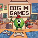 Big-M-Games