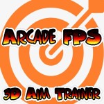 Arcade FPS v1.1 [3D Aim Trainer]