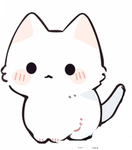 cat “love cute”