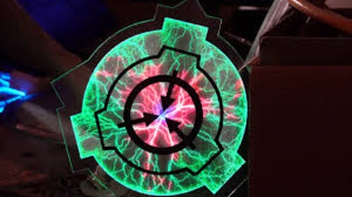 SCP breakout
