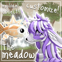 The Meadow [WIP]