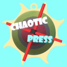 Chaotic Press