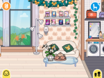 Cinnamon roll fan hi