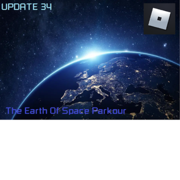 The Earth of Space Parkour [REVAMP]