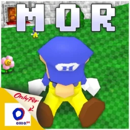 Mayonaisio: Ohio Road icon