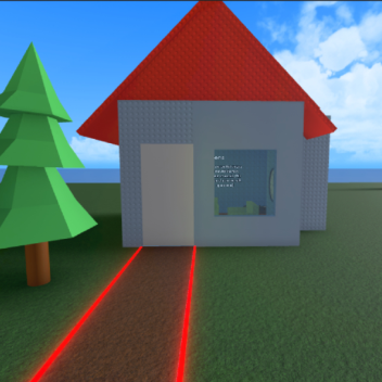  Wait 24 Hours in a house 