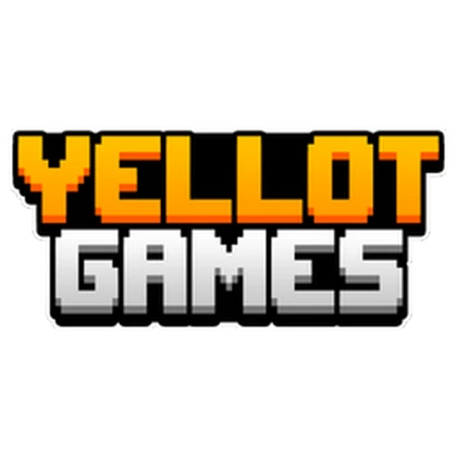 Yellot Games Roblox group icon