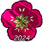 Spring Meadows 2024