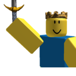 noob has yet to rise!
