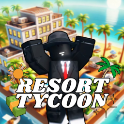 Resort Tycoon 🏨
