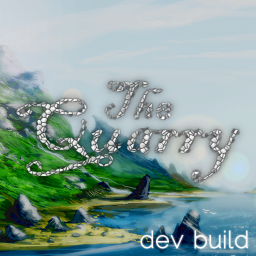 The Quarry ᵈᵉᵛ icon