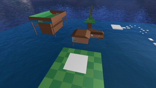 ★Minigame World 0.75
