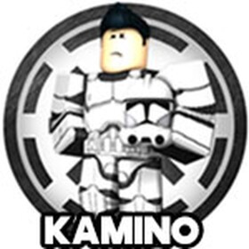 [ CA ] Kamino Training Facility