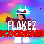 Flakez Icecream™