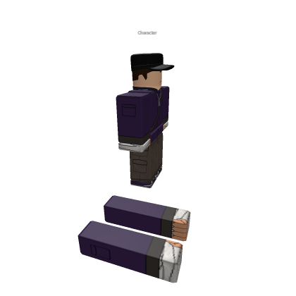 epic scout