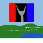 Claw Industries (TM) Ground Control
