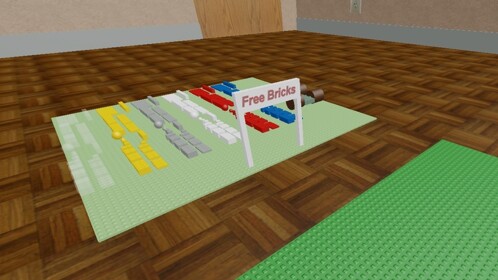 2006 Starter Place Restoration (Building Room)