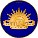 ~|AA|~ Australian Army