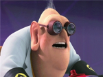 Look, Watch Me!