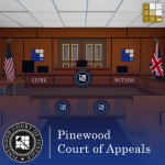 Pinewood Court of Appeals