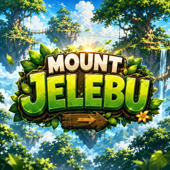 [🍀FREE AVA ] MOUNT JELEBU