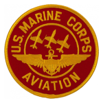 Marine Air Corps (1940's)