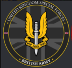 {RBA} United Kingdom Special Forces