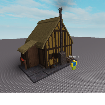 Showcase Detailed Medieval Models
