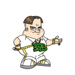The Cult of Bling Bling