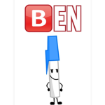 a Ben group