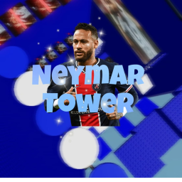 Neymar tower