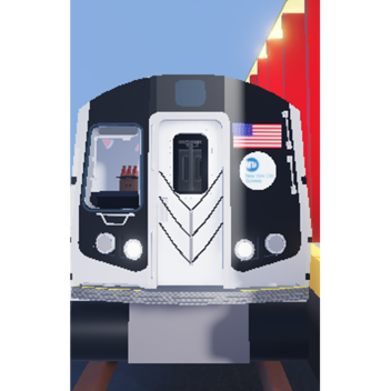 Nyc Subway: Canarsie line