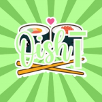 The Oishī Café