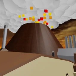Mo n ar ch Containment (Ro d an) icon