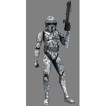 |GAR| Advanced Recon Forces .