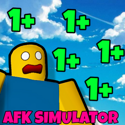Afk Simulator [ SOON ]