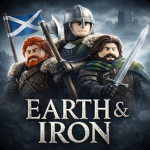 Kingdom of Scotlandᅠᅠᅠᅠ