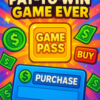 Roblox Most P2w Game Ever