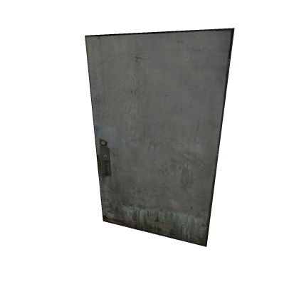 Porta texturizada 1