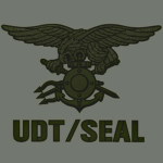 [ROKN] 해군 특수전전단 UDT/SEAL