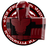 ((TGGE)) The Imperial Guard
