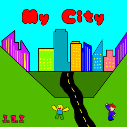 My City