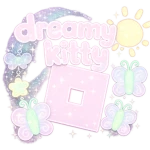 dreamy kitty Group Thumbnail